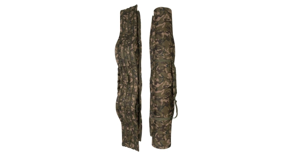 FOX - Obal na pruty Camolite 6 Rod Hardcase 12 ft
