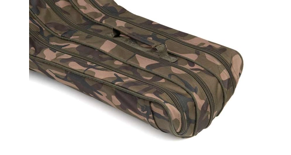 FOX - Obal na pruty Camolite 6 Rod Hardcase 12 ft
