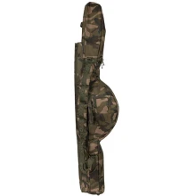 FOX - Obal na pruty Camolite Retractable Tri Sleeve 8-10 ft