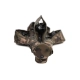 FOX - Obal na pruty Camolite Retractable Tri Sleeve 8-10 ft