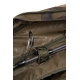 FOX - Obal na pruty Camolite Retractable Tri Sleeve 8-10 ft