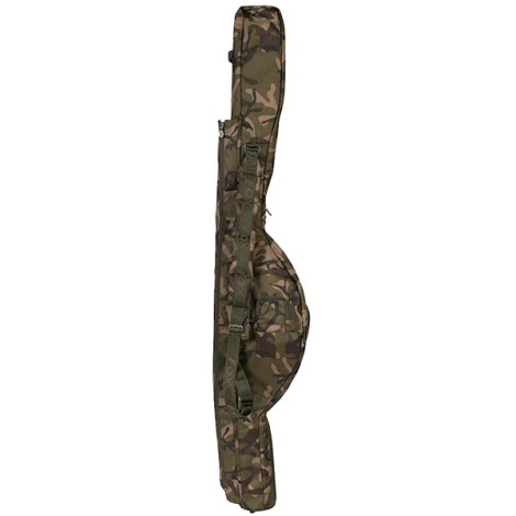 FOX - Obal na pruty Camolite Tri Sleeve 10 ft