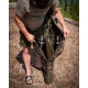 FOX - Obal na pruty Camolite Tri Sleeve 12 ft