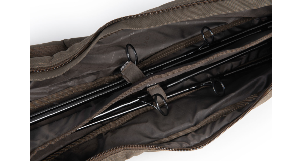 FOX - Obal na pruty Explorer Double Rod Sleeve