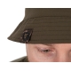 FOX - Oboustranný klobouk Camo Reversible Bucket Hat