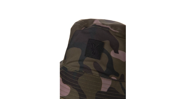 FOX - Oboustranný klobouk Reversible Bucket Hat