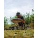 FOX - Oboustranný klobouk Reversible Bucket Hat