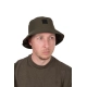 FOX - Oboustranný klobouk Reversible Bucket Hat