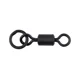 FOX - Obratlík Edges Essentrials Edges Ring Swivel 10 ks