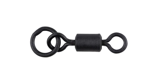 FOX - Obratlík Edges Essentrials Edges Ring Swivel 10 ks