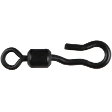 FOX - Obratlík Kwik Change Mini Hook Swivel vel. 11 10 ks