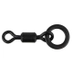 FOX - Obratlíky Edges Essentials Mini Hook Ring Swivels 10 ks