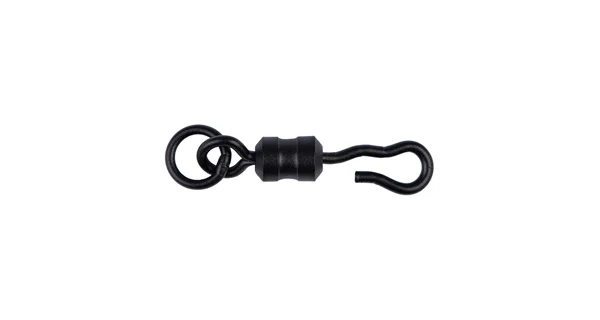 FOX - Obratlíky Edges HD Spinner Swivels X 10 ks