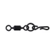 FOX - Obratlíky Edges KC O-Ring Swivels X 10 ks