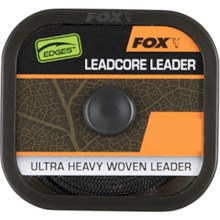FOX - Olověná šňůrka Naturals Leadcore 25 m 50 lb