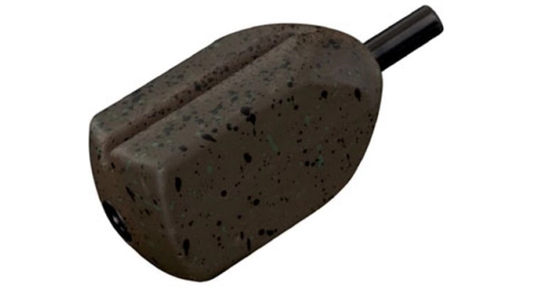 FOX - Olovo Camotex In-Line Square 42 g