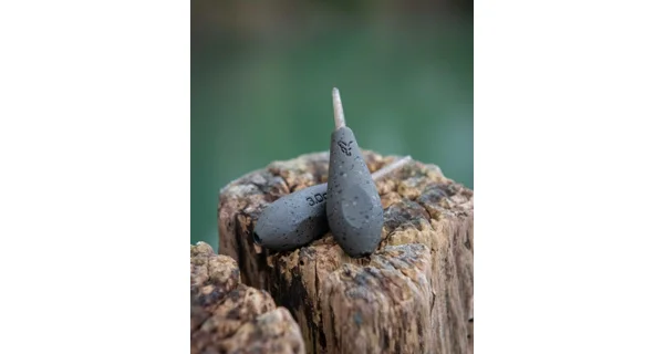 FOX - Olovo Edges Distance Inline Lead 113 g