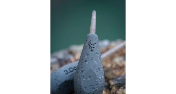FOX - Olovo Edges Distance Inline Lead 127 g