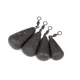 FOX - Olovo Edges Dumpy Lead 70 g