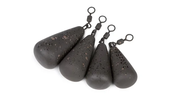 FOX - Olovo Edges Dumpy Lead 70 g