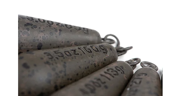 FOX - Olovo Edges Heli Distance Lead 100 g