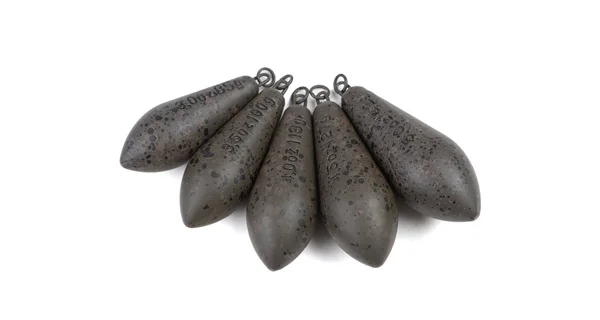 FOX - Olovo Edges Heli Distance Lead 127 g