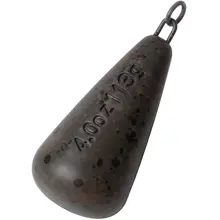 FOX - Olovo Edges Heli Dumpy Lead 100 g