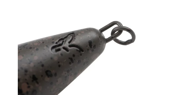 FOX - Olovo Edges Heli Dumpy Lead 85 g