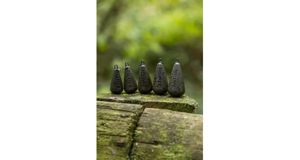 FOX - Olovo Edges Heli Dumpy Lead 85 g