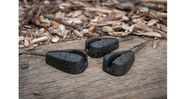FOX - Olovo Edges Impact In-line 142 g