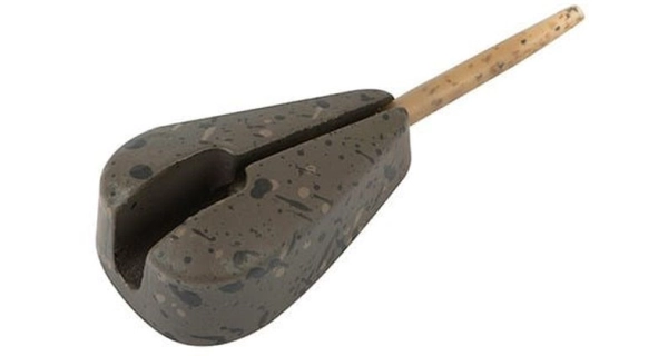FOX - Olovo Edges Impact In-line 85 g
