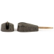FOX - Olovo Edges Impact In-line 85 g