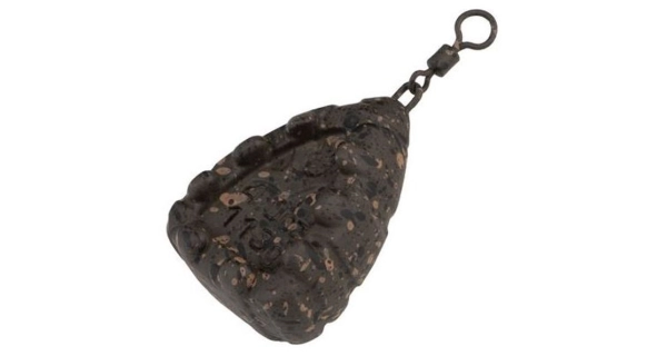 FOX - Olovo Edges Kling On Lead Swivel 100 g