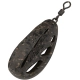 FOX - Olovo Edges Swivel Paste Bomb 100 g