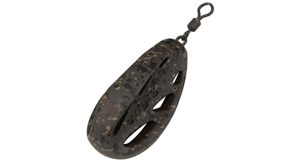 FOX - Olovo Edges Swivel Paste Bomb 100 g