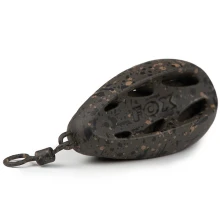FOX - Olovo Edges Swivel Paste Bomb 70 g