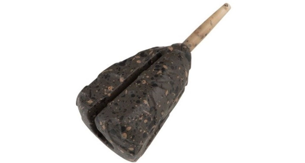 FOX - Olovo Edges Tri Pear Inline lead 142 g
