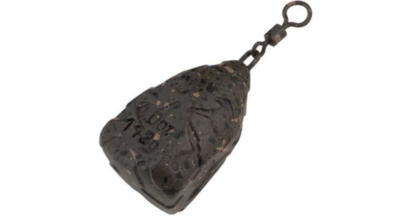 FOX - Olovo Edges Tri Pear lead Swivel 142 g