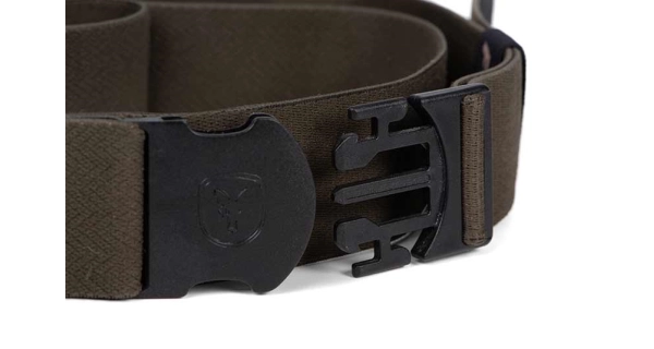 FOX - Opasek Elasticated Belt Khaki Standard