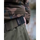 FOX - Opasek Elasticated Belt Khaki XL