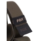FOX - Opasek Elasticated Belt Khaki XL