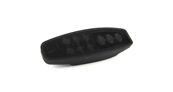 FOX - Ovladač RX+ Remote