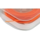 FOX - Označovací elastická šňůrka Edges Marker Elastic Orange 10 m