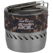 FOX - Pánev Cookware Infrared Power Boil 0,65 l