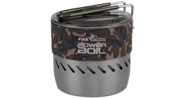 FOX - Pánev Cookware Infrared Power Boil 0,65 l