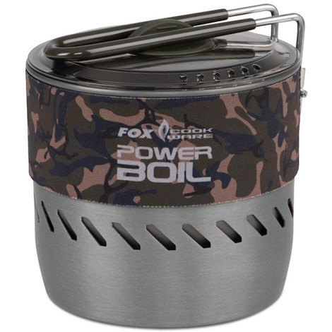 FOX - Pánev Cookware Infrared Power Boil 0,65 l