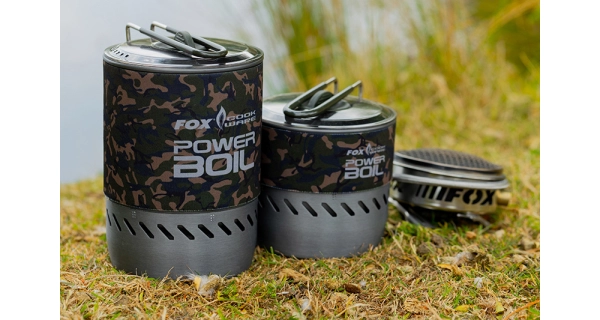 FOX - Pánev Cookware Infrared Power Boil 0,65 l
