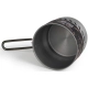 FOX - Pánev Cookware Infrared Power Boil 0,65 l