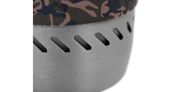 FOX - Pánev Cookware Infrared Power Boil 0,65 l