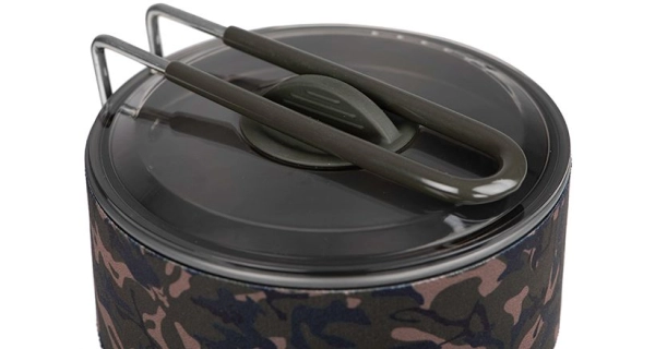 FOX - Pánev Cookware Infrared Power Boil 1,25 l